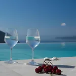 Sunny Ilios Over Mikros Villa Fternon