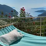 Sunny Ilios Over Mikros *