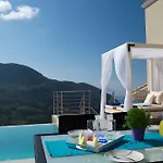 Sunny Ilios Over Mikros