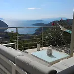 Sunny Ilios Over Mikros Villa