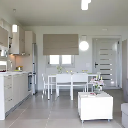 וילה Sunny Ilios Over Mikros