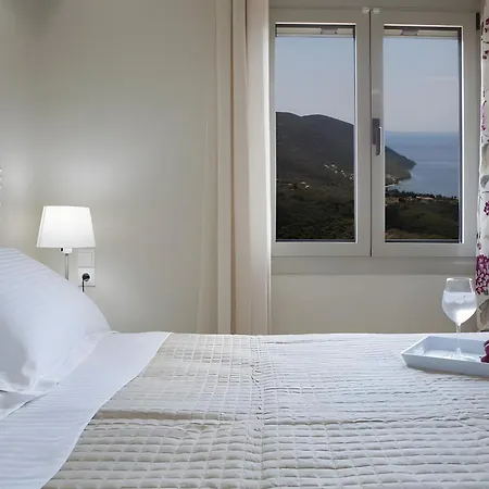 Sunny Ilios Over Mikros וילה *