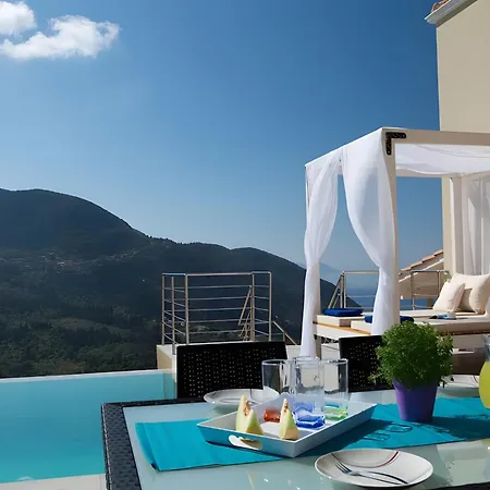 Villa Sunny Ilios Over Mikros *