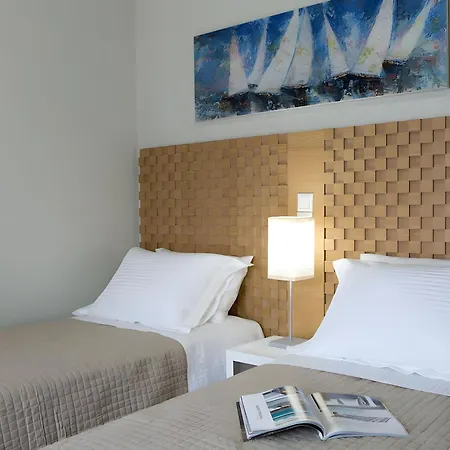 Sunny Ilios Over Mikros Fternon