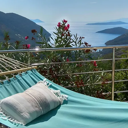 Villa Sunny Ilios Over Mikros *